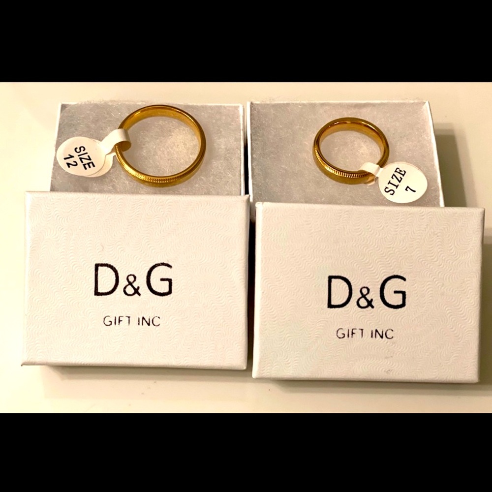 wedding ring